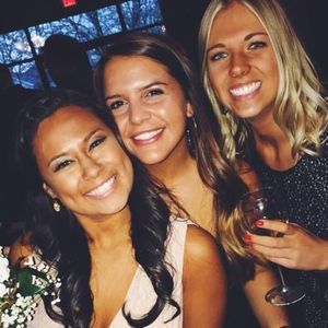 Meet your Posher, Diana